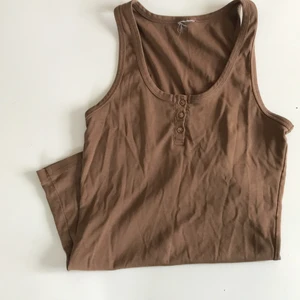 Brunt linne - Basic brunt linne