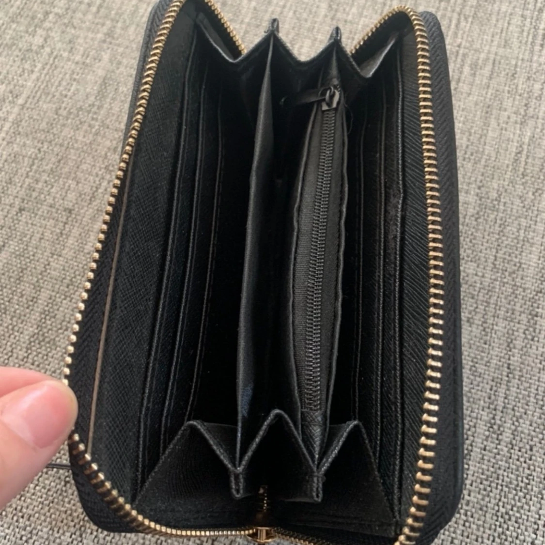 Michael Kors plånbok - 90