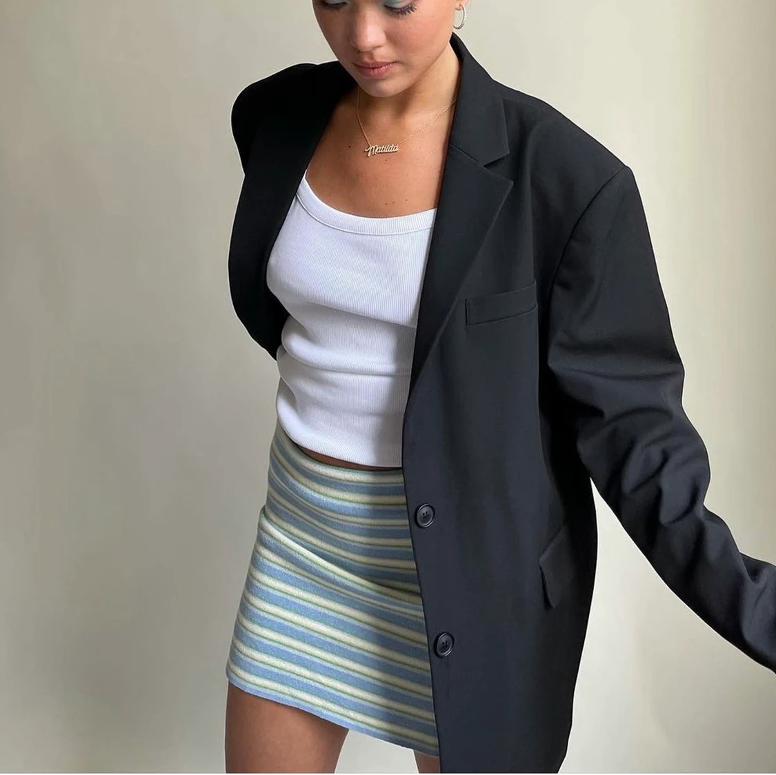 Kjol från Djerfavenue  - 90