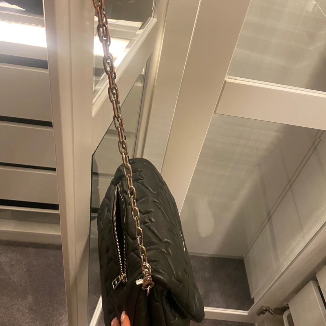 Zadig Voltaire väska - 90