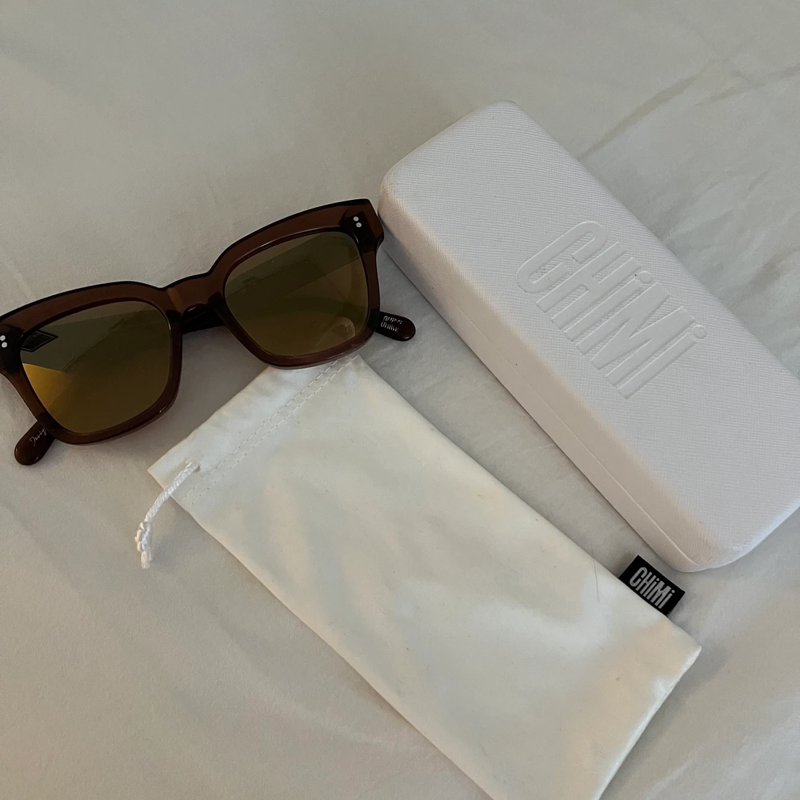 Chimi 05 solglasögon