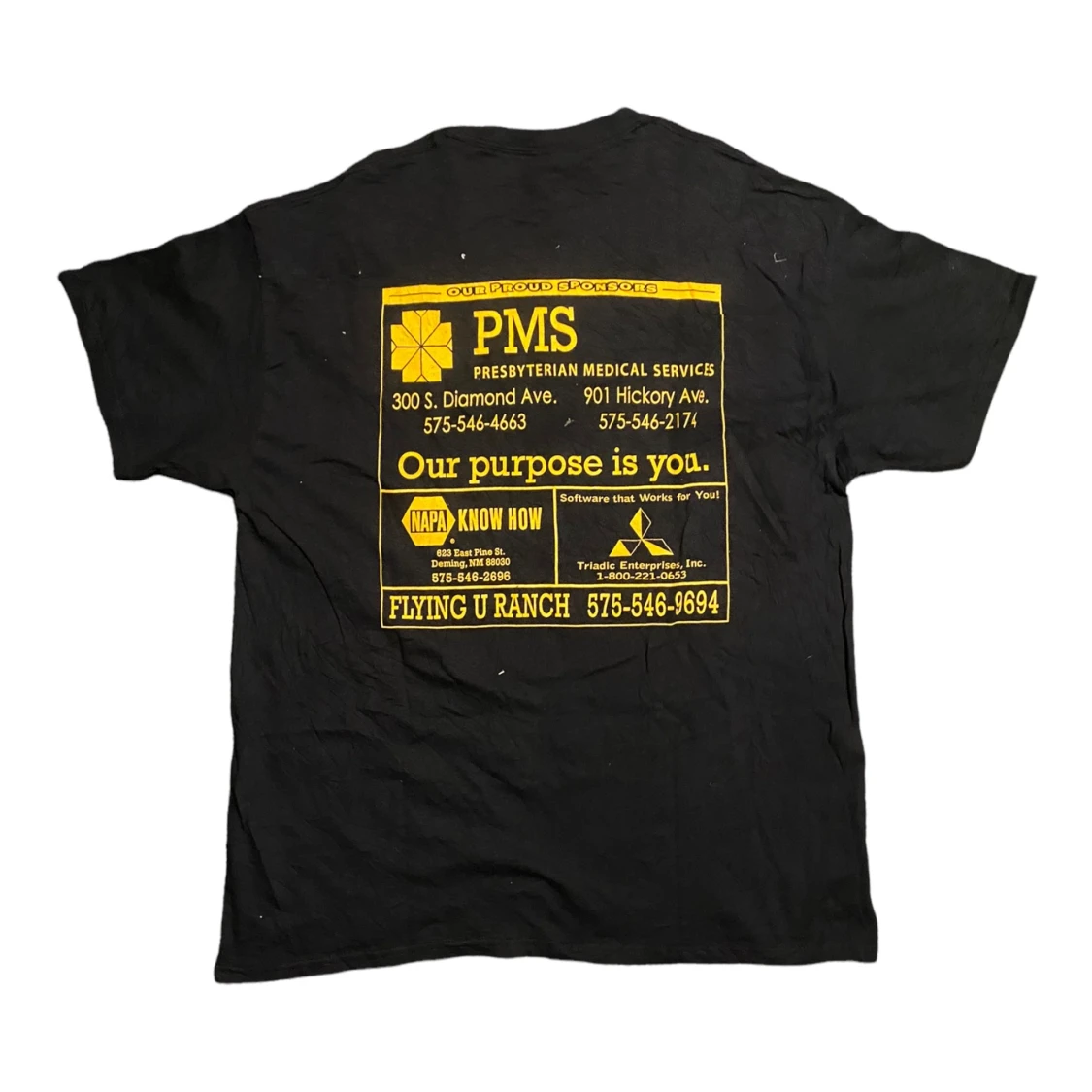 Vintage t-shirt  - 90