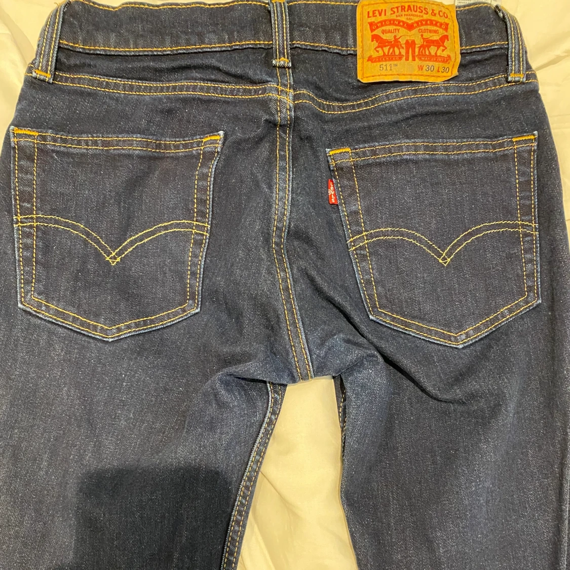 Levi’s jeans 30/30 511 - 90