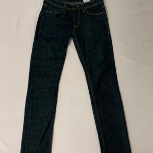 Jack & Jones jeans strlk 31/34 - Bra skick sparsamt använda