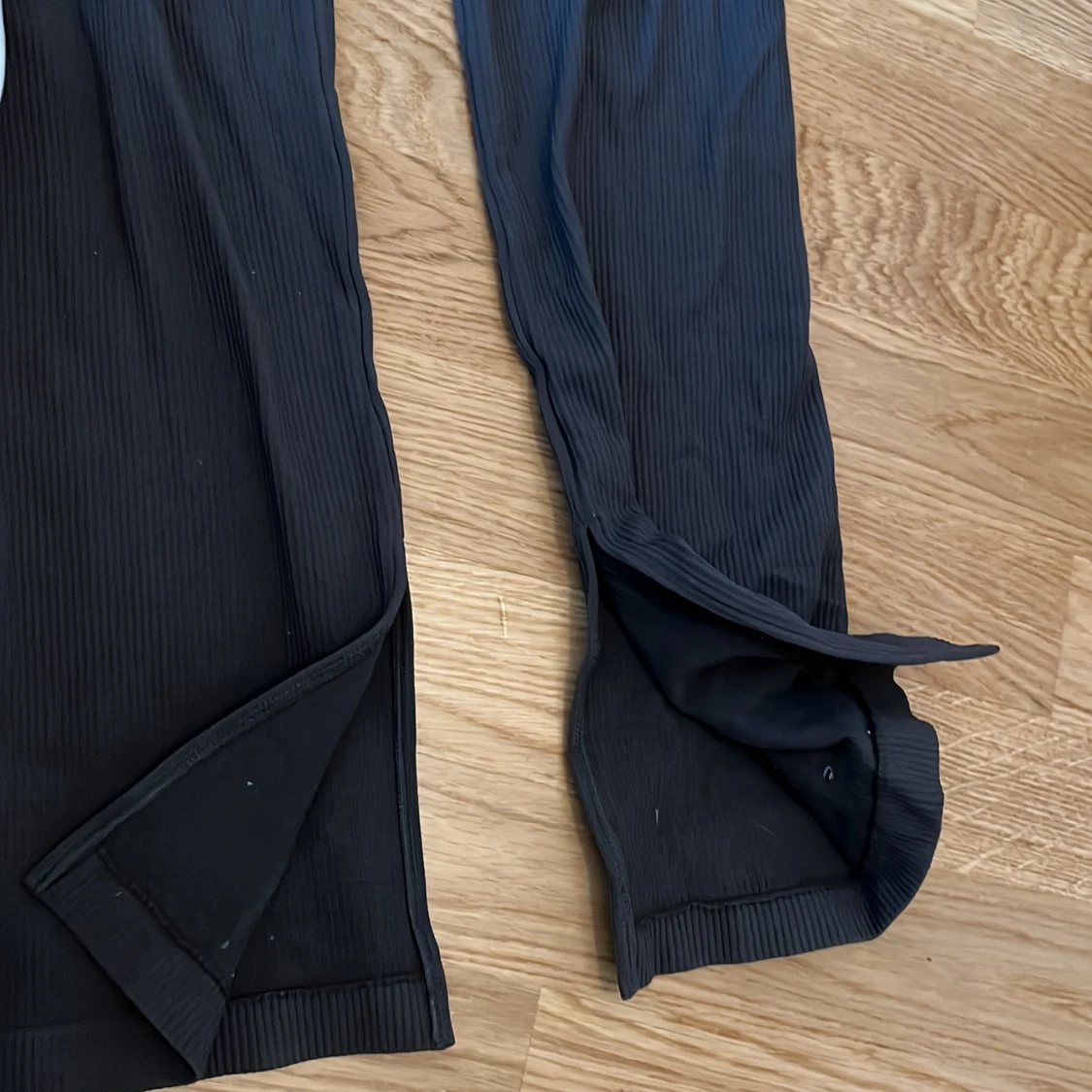 Seamless sköna tningsleggins - 91