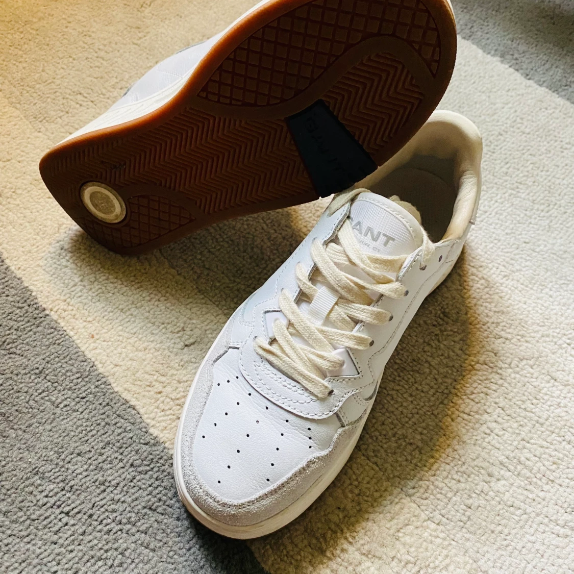 Gant skor str 36 - 90