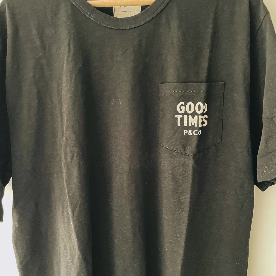P&Co Good Company XL T-shirt - 90