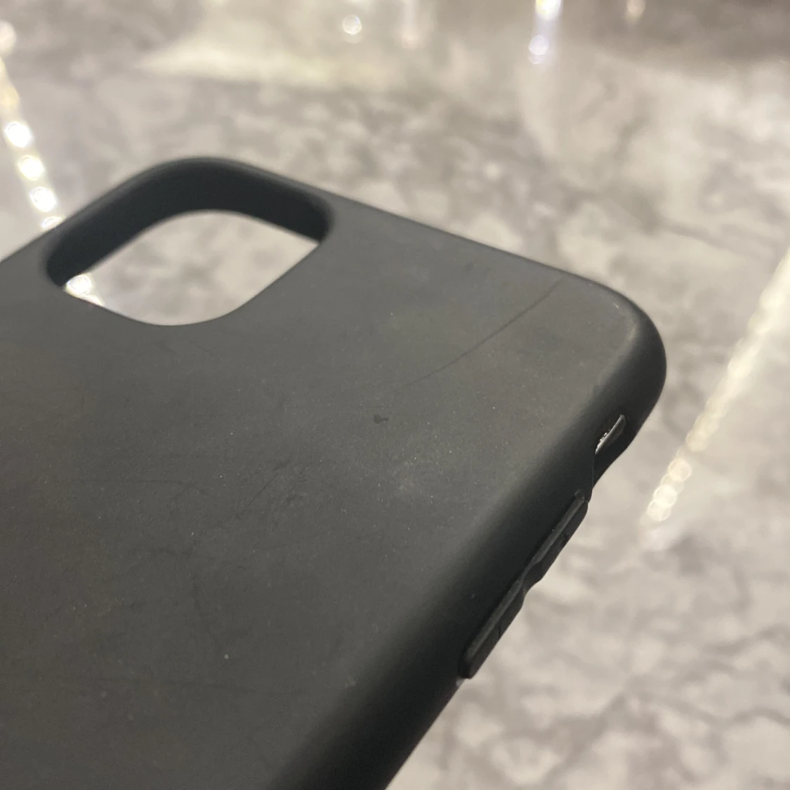 iphone 11 skal  - 91