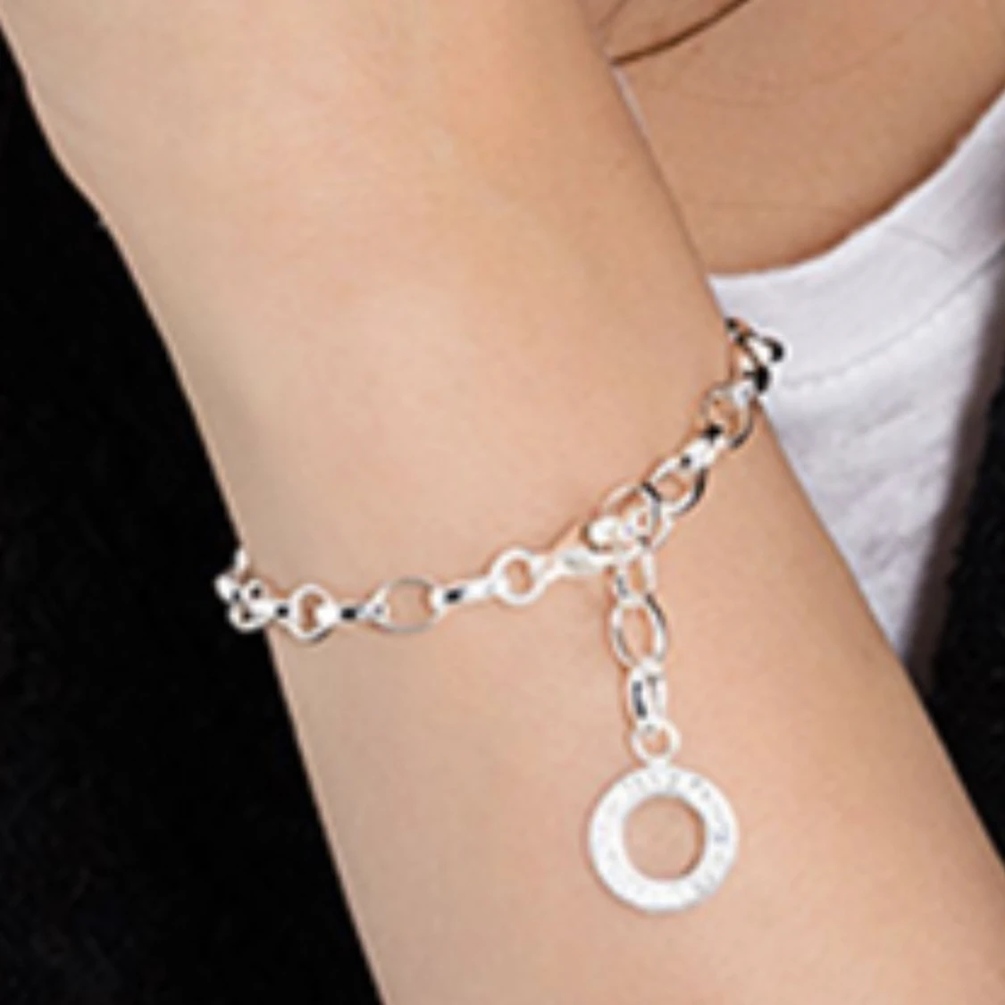 Thomas sabo armband  - 90