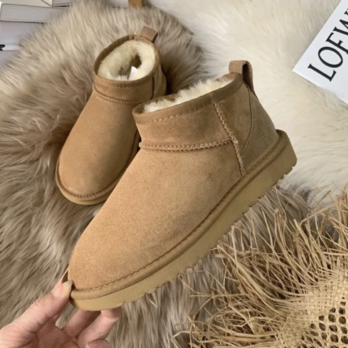 Uggs stl 38