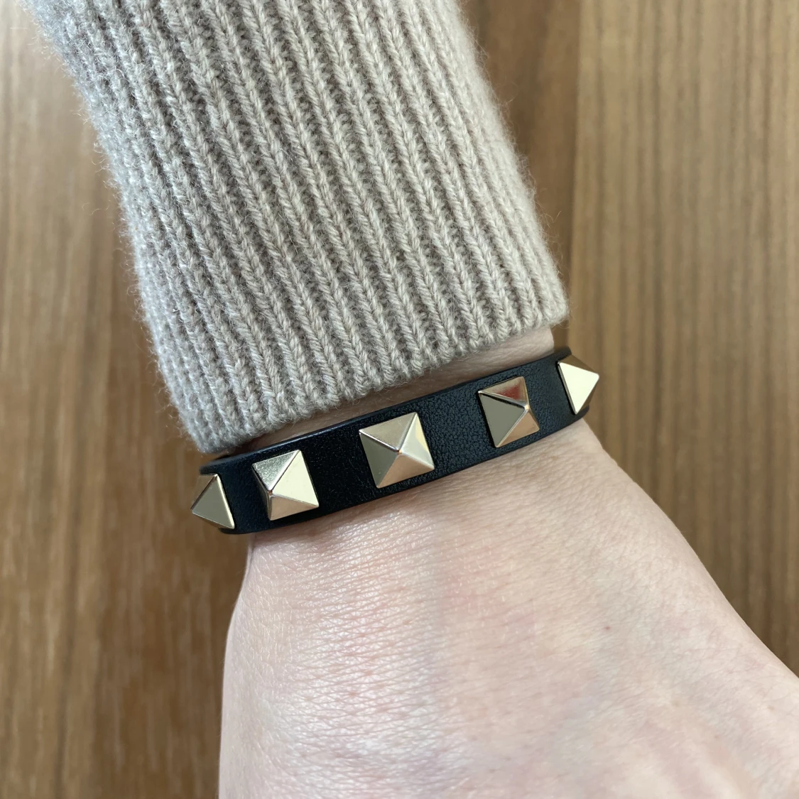 Valentino armband  - 90