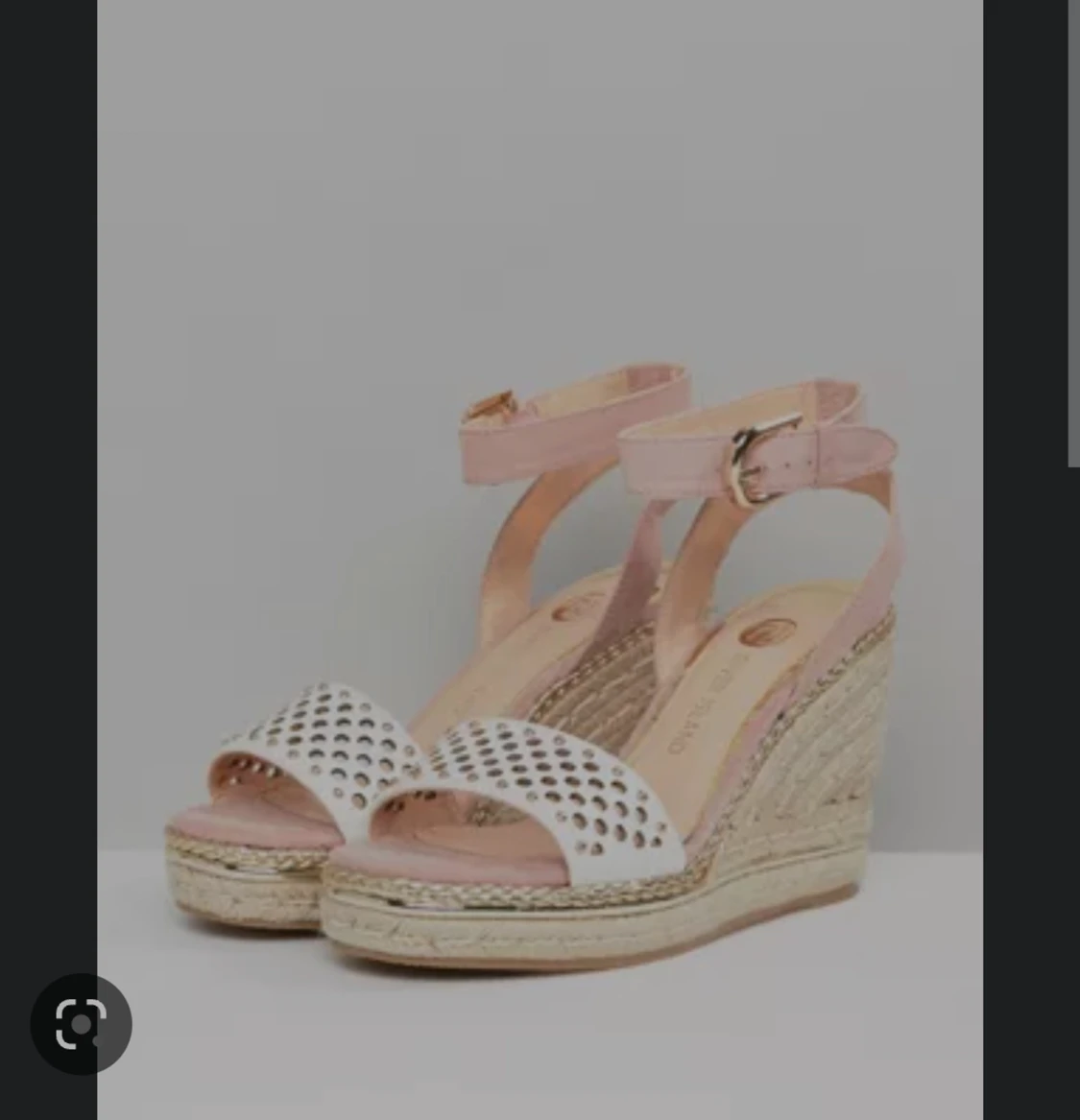 Sandaler från River Island  - 90