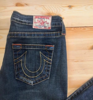 True religion jeans - True religion jeans i bra skick