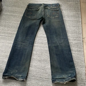 G-star jeans  - Vintage G-star jeans i lite bootcut look! Size 31/32 
