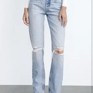 Zara jeans 100+frakt säljs då dom inte kommer till användning skriv privat för egna bilder