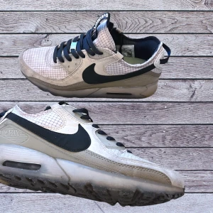 Nike  - Fina Nike skor i storlek 42,5
