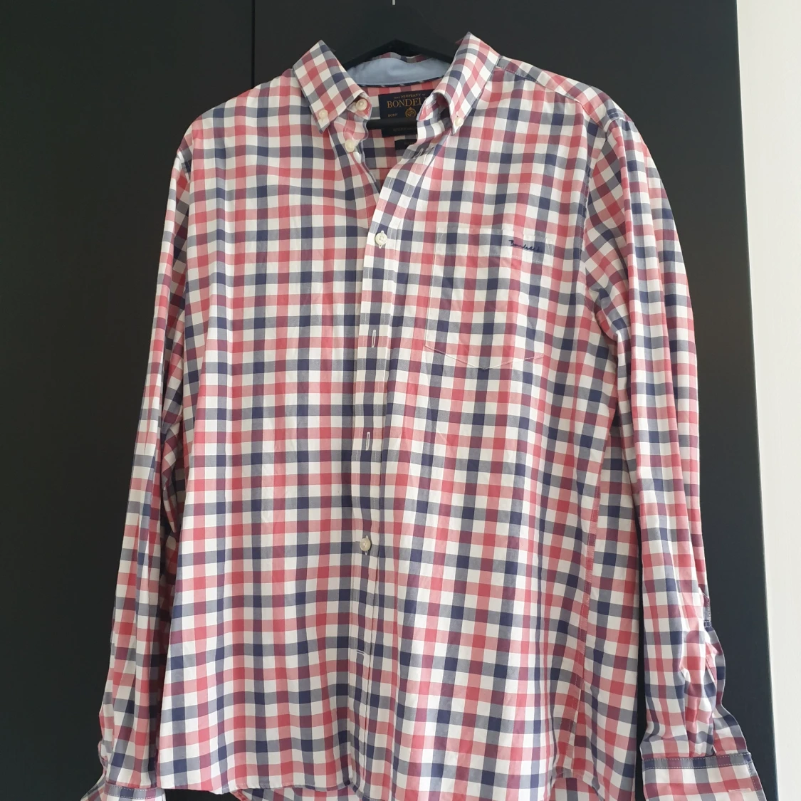 Bondelid skjorta 
