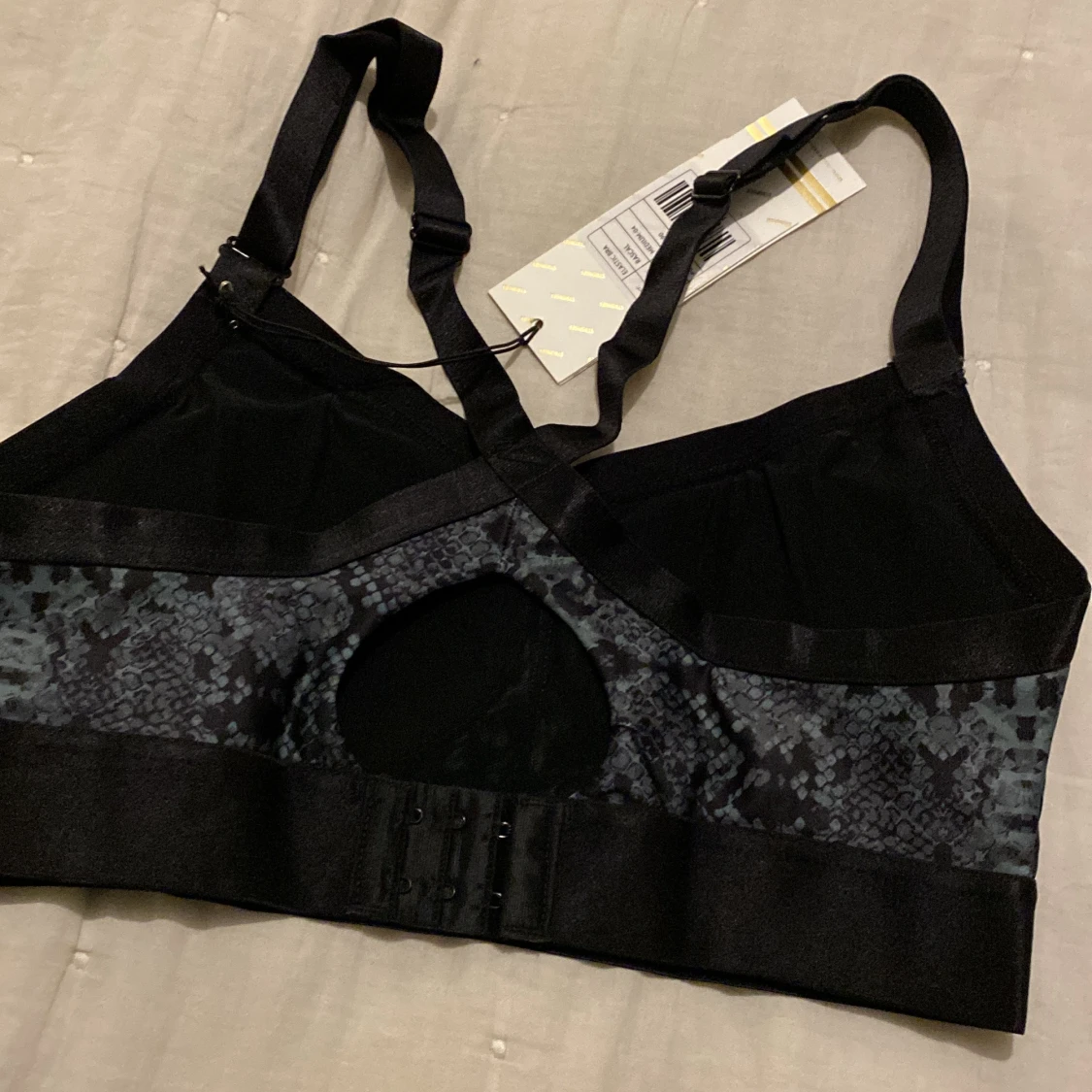 Sport-bh Stronger strl M - 90