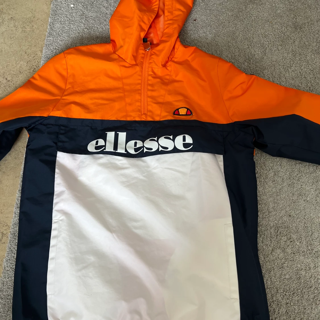Ellesse