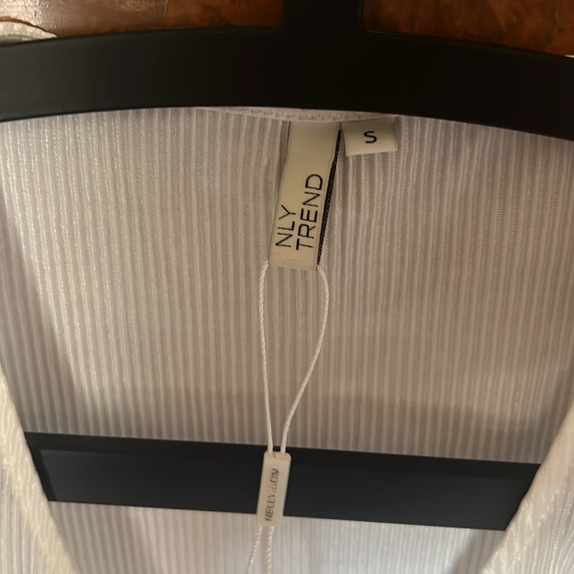 Nly klänning strl S - 90