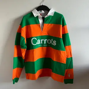 Helt ny Axel Arigato tröja med Carrots Collab is storlek M, den är unisex och aldrig använd 