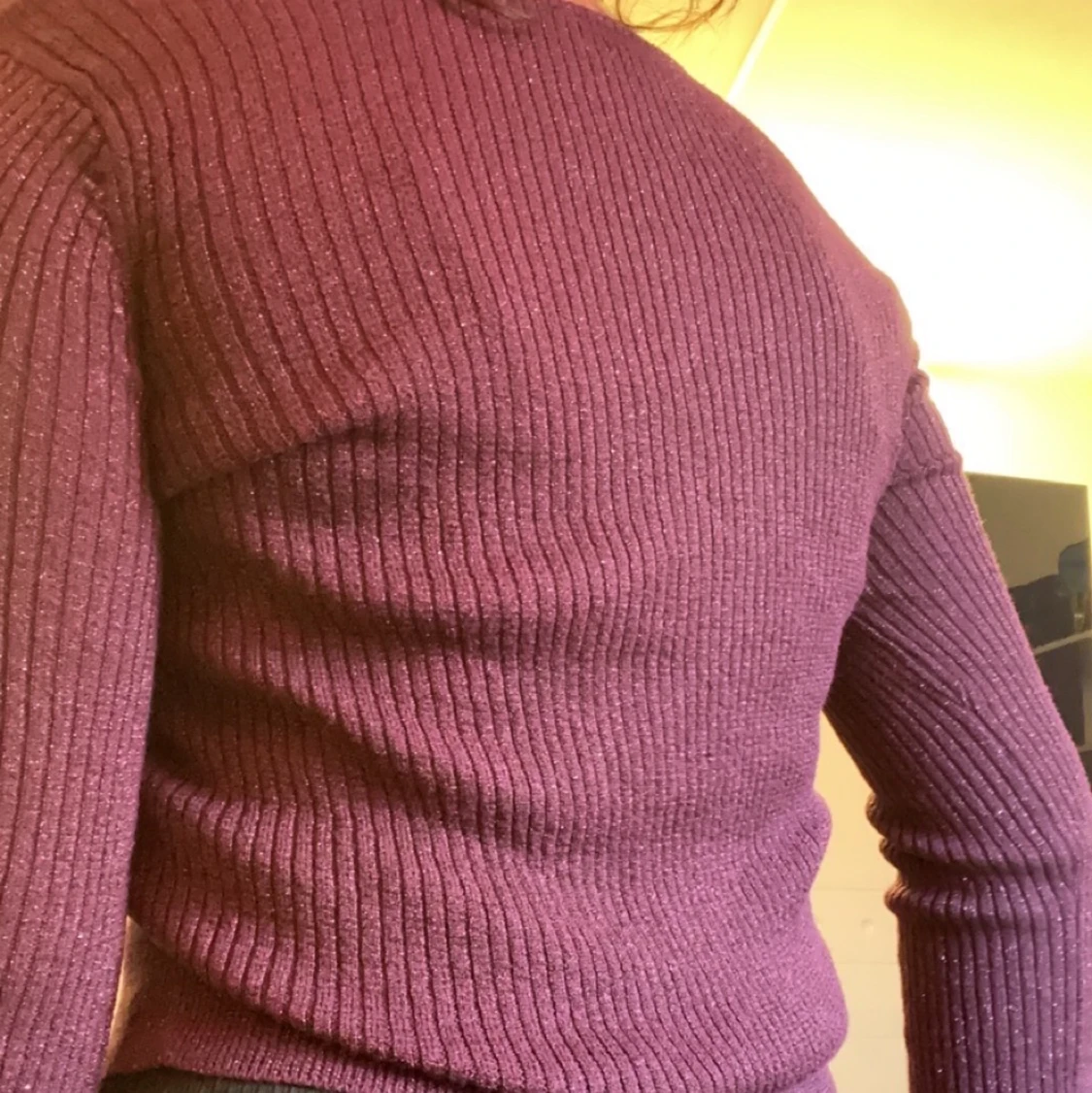 Jättevacker kofta/tröja😍 - 90
