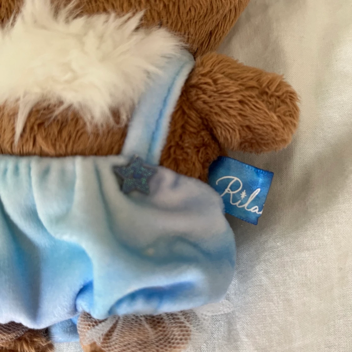 Rilakkuma gosedjur - 90