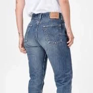 Levis Jeans - 510,W 30, L 34 (Som en storlek x small/small) Smala ben