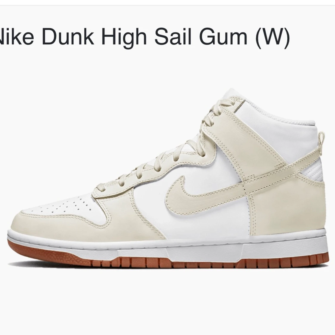 Dunks high 