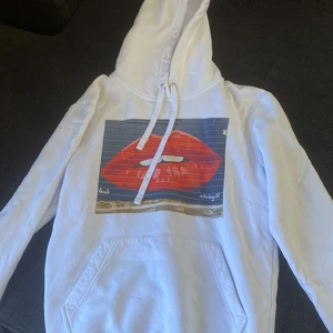 The cool elephant  - Säljer min hoodie använt typ 3 gånger 