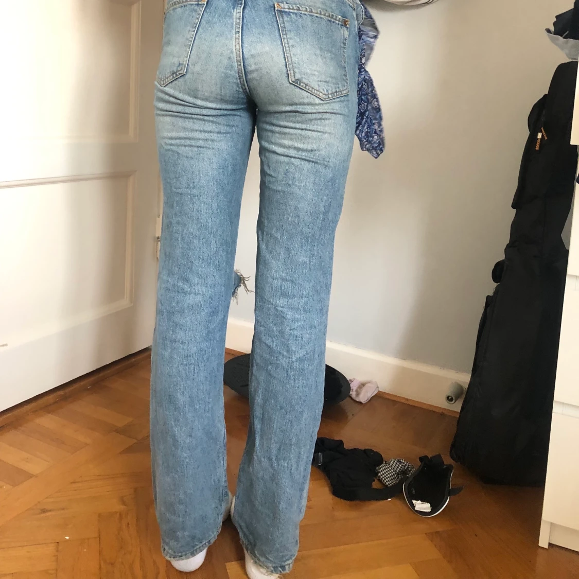 Zara jeans - 90
