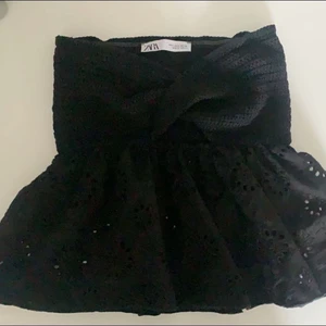 Topp - En jätte fin topp från zara 💓