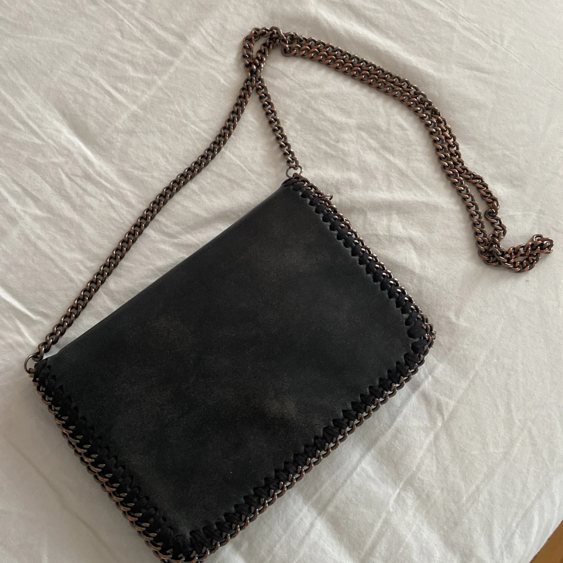 Stella McCartney väska!!!