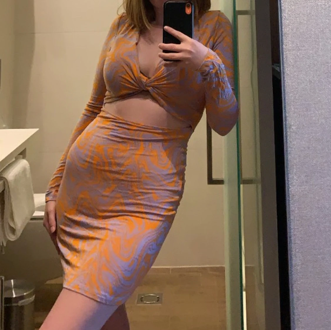 Ravedress