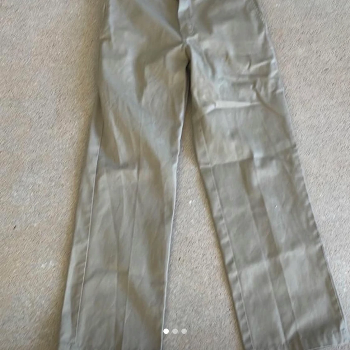 Dickies byxor original fit storlek w 28 L30 - 91