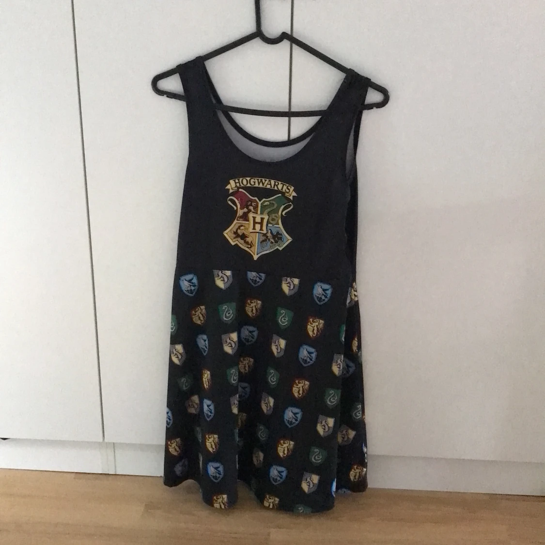 Hogwarts klänning   - 90