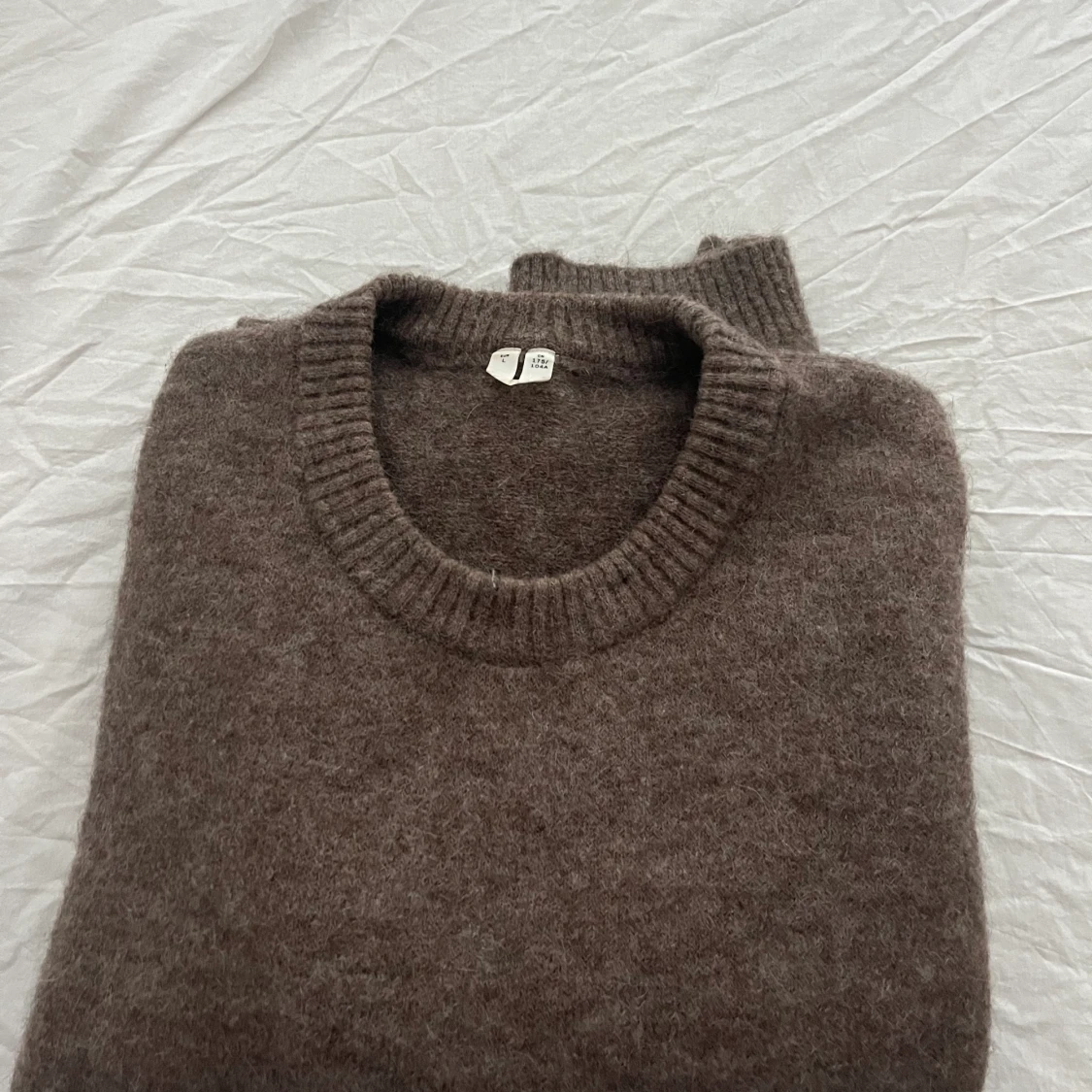 Arket Mohair tröja  - 91