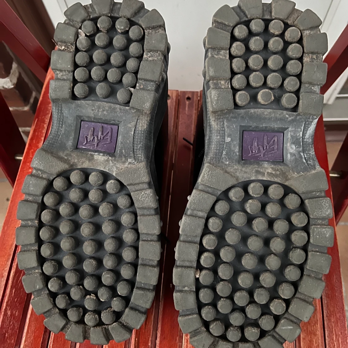 Eytys Angel Cavans - 91