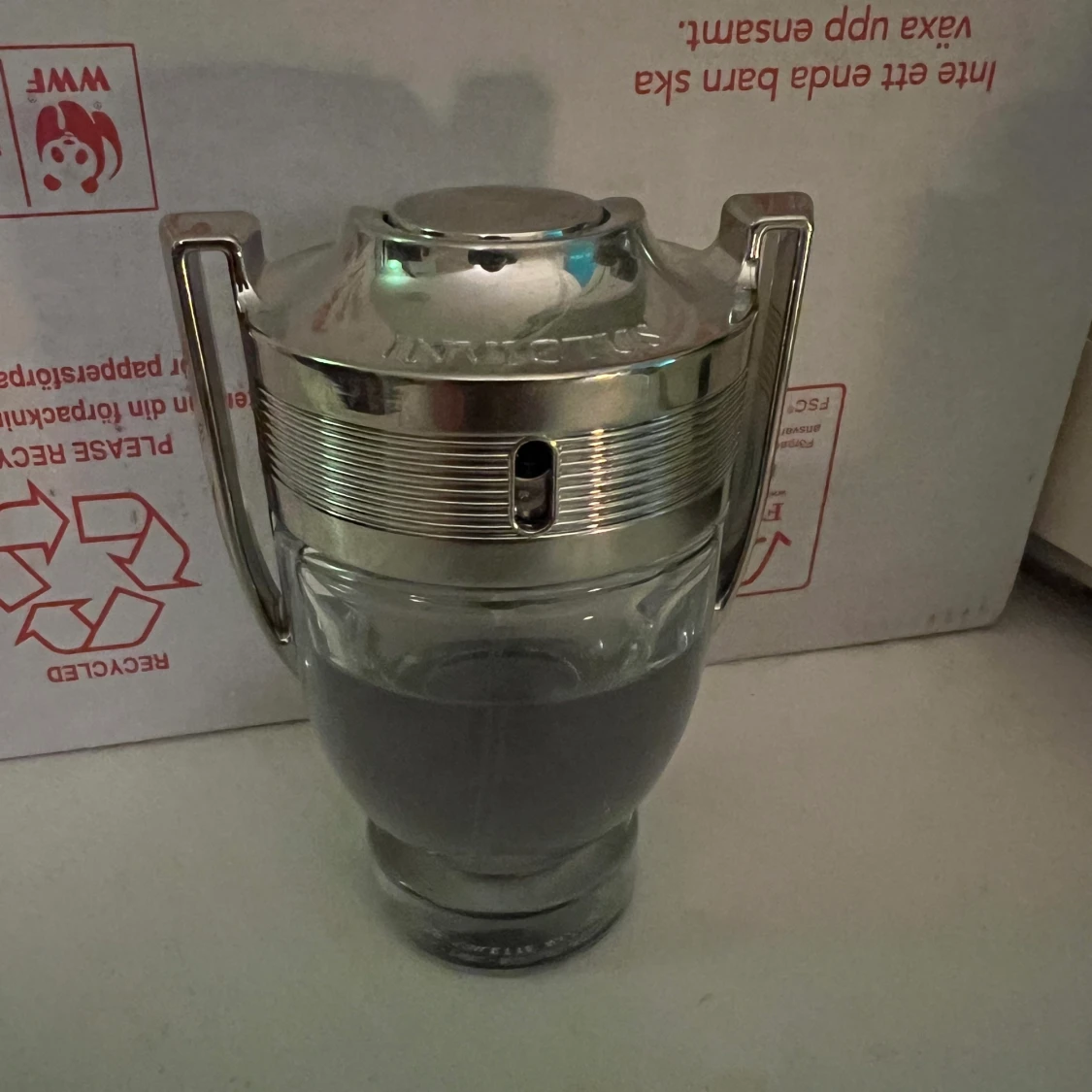 Paco Rabanne - Invictus, EdT