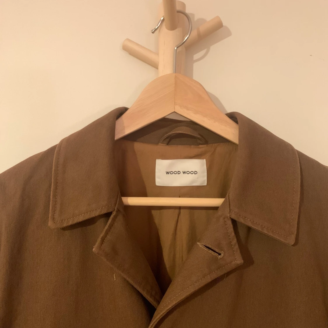 Wood Wood-jacka - 90