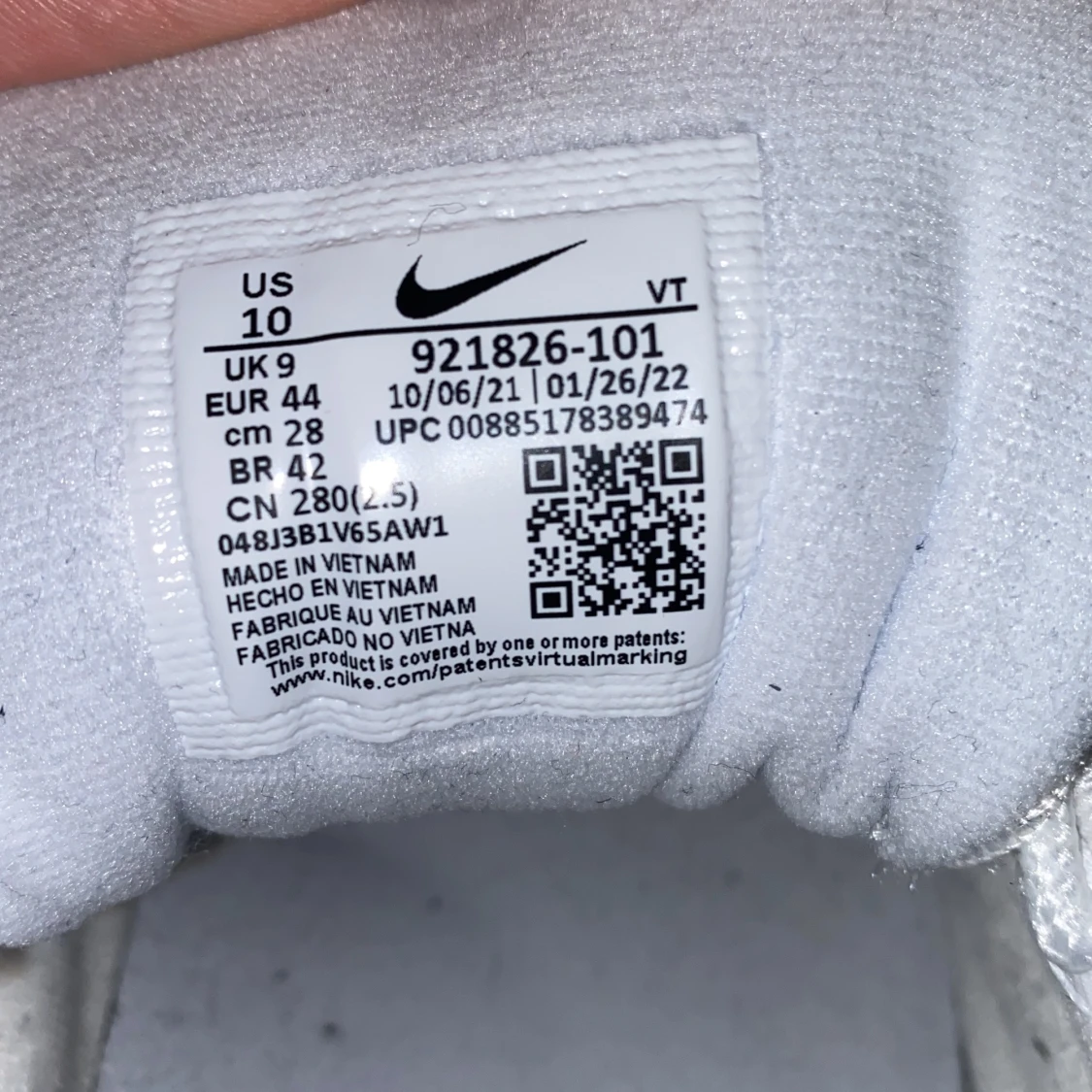 Air Max 97 Vita - 91