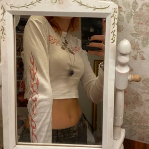 Långärmad topp - Cool långärmad topp från Urban outfitters