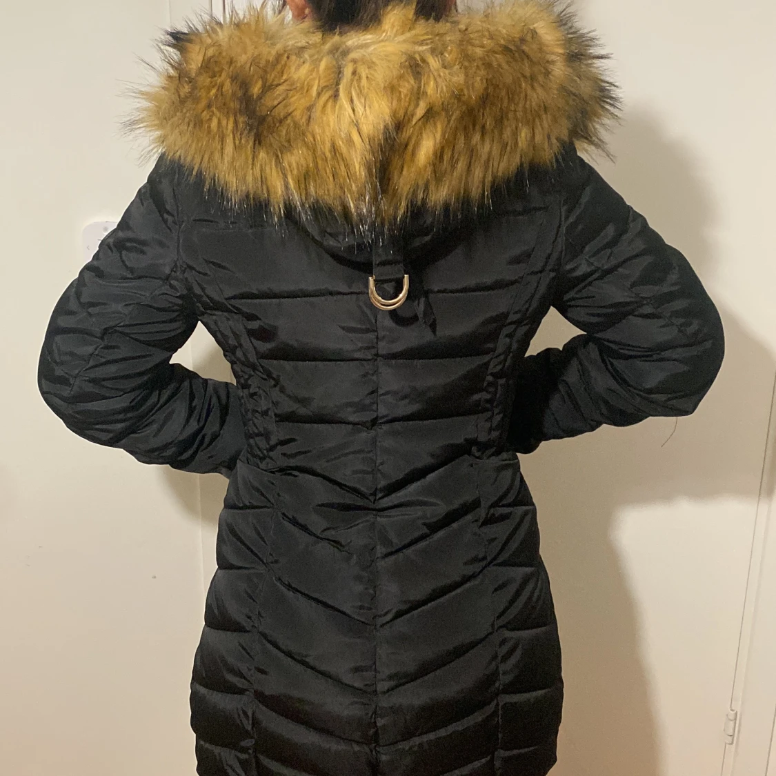 Roco Baroco Vinterjacka - 91