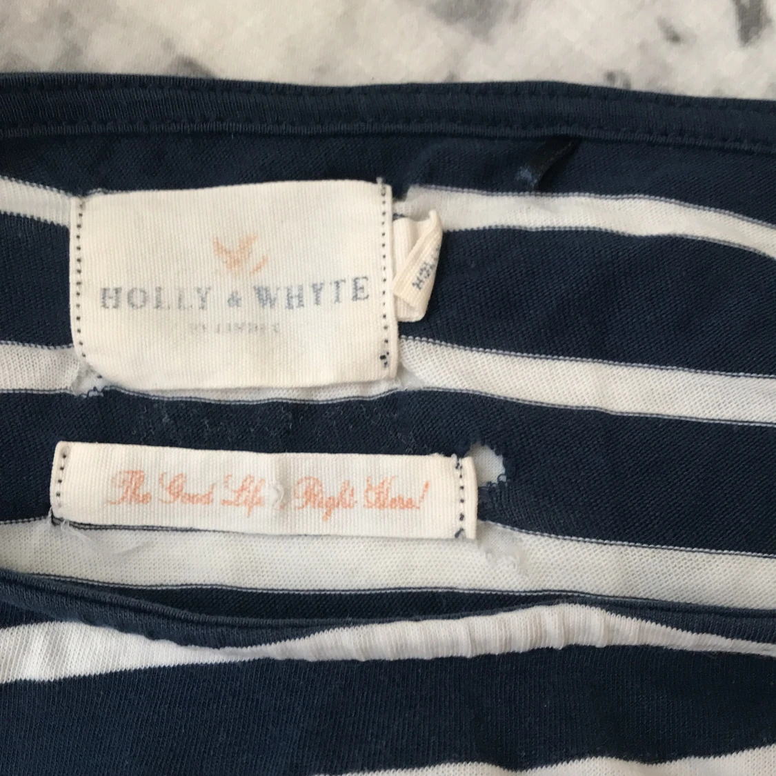 Randig tröja🫶🏻 - 90