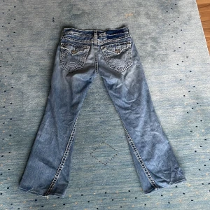 True religion Jeans - Kan diskutera pris