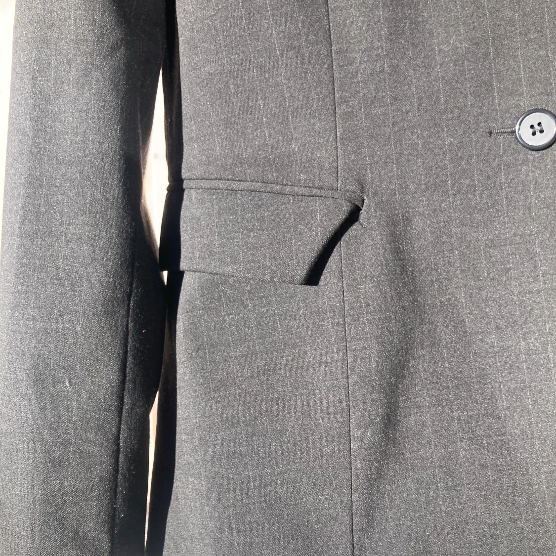 Kavaj från Hennes - 91