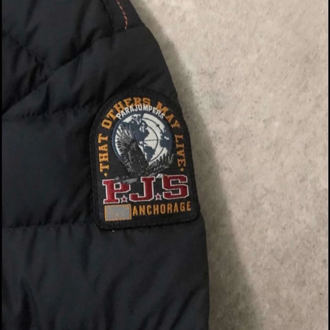 Parajumper jacka - 91