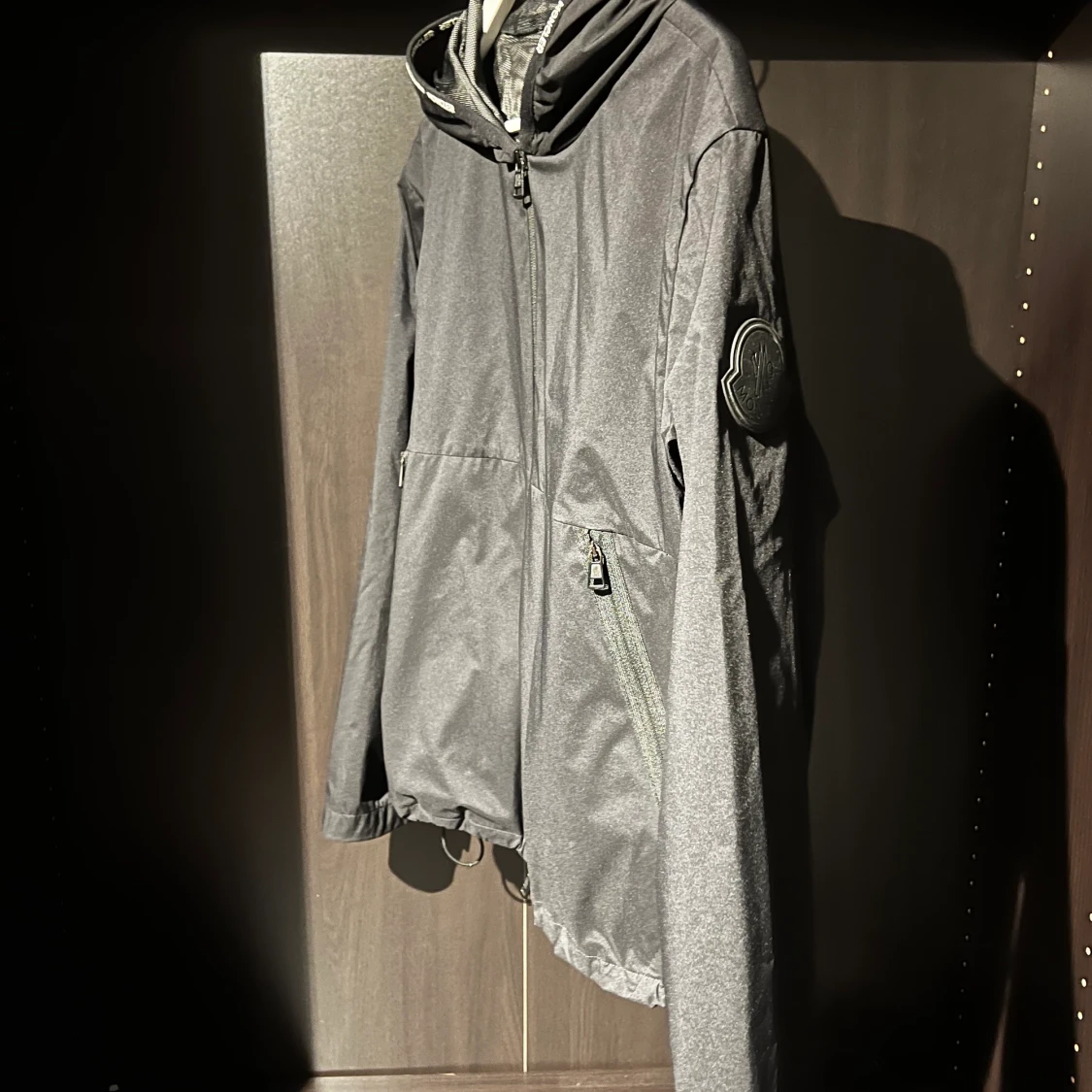 Moncler vindjacka - 90