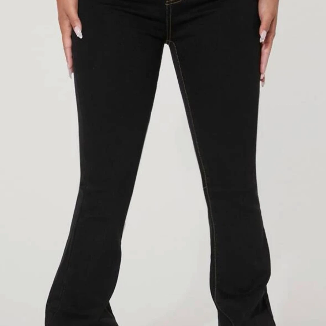 Fina jeans och byxor