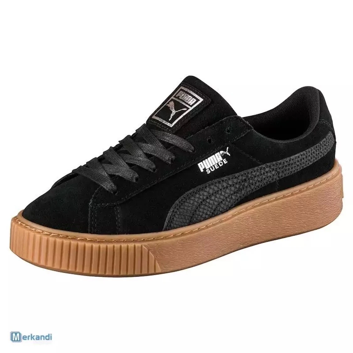 Puma skor 